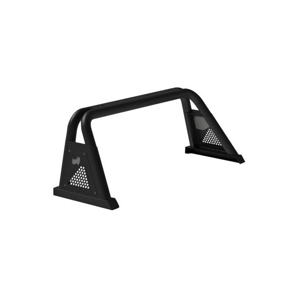 Go Rhino 14-18 SILVERADO/SIERRA 1500/07-C TUNDRA/09-18 RAM 1500/15-19 F150 BED 911003T - main